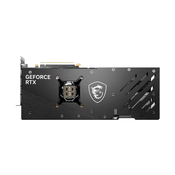 MSI GeForce RTX 4090 Gaming X Trio 24GB GDDR6X DLSS3 Tarjeta Gráfica Nvidia MSI GeForce RTX 4090 Gaming X Trio 24GB GDDR6X DLSS3 Tarjeta Gráfica Nvidia