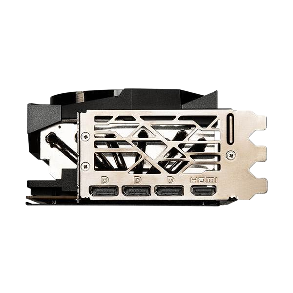 MSI GeForce RTX 4090 Gaming X Trio 24GB GDDR6X DLSS3 Tarjeta Gráfica Nvidia MSI GeForce RTX 4090 Gaming X Trio 24GB GDDR6X DLSS3 Tarjeta Gráfica Nvidia