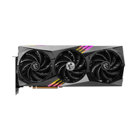 MSI GeForce RTX 4090 Gaming Trio 24GB GDDR6X DLSS3  Tarjeta Gráfica Nvidia