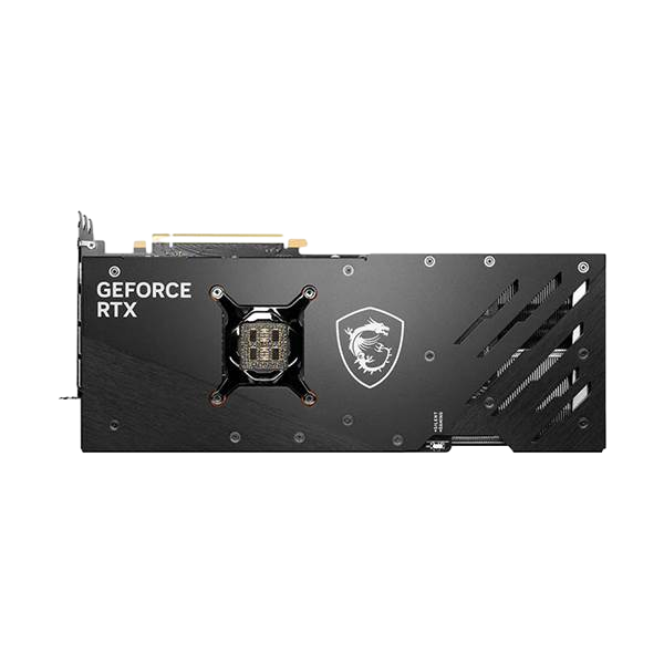 MSI GeForce RTX 4090 Gaming Trio 24GB GDDR6X DLSS3 Tarjeta Gráfica Nvidia MSI GeForce RTX 4090 Gaming Trio 24GB GDDR6X DLSS3 Tarjeta Gráfica Nvidia