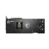 MSI GeForce RTX 4090 Gaming Trio 24GB GDDR6X DLSS3  Tarjeta Gráfica Nvidia