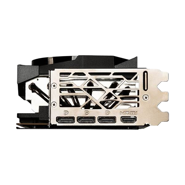 MSI GeForce RTX 4090 Gaming Trio 24GB GDDR6X DLSS3 Tarjeta Gráfica Nvidia MSI GeForce RTX 4090 Gaming Trio 24GB GDDR6X DLSS3 Tarjeta Gráfica Nvidia