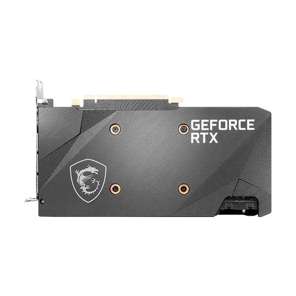 MSI GeForce RTX 3070 Ventus 2X OC 8GB GDDR6 LHR Tarjeta Gráfica Nvidia MSI GeForce RTX 3070 Ventus 2X OC 8GB GDDR6 LHR Tarjeta Gráfica Nvidia