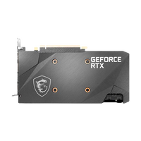 MSI GeForce RTX 3070 Ventus 2X OC 8GB GDDR6 LHR  Tarjeta Gráfica Nvidia