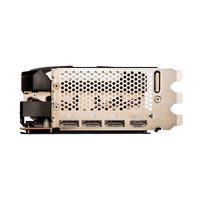 MSI GeForce RTX 4090 Ventus 3X OC 24GB GDDR6X DLSS3 Tarjeta Gráfica Nvidia MSI GeForce RTX 4090 Ventus 3X OC 24GB GDDR6X DLSS3 Tarjeta Gráfica Nvidia