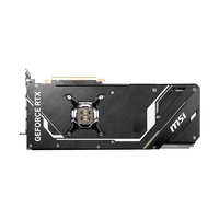 MSI GeForce RTX 4090 Ventus 3X OC 24GB GDDR6X DLSS3 Tarjeta Gráfica Nvidia MSI GeForce RTX 4090 Ventus 3X OC 24GB GDDR6X DLSS3 Tarjeta Gráfica Nvidia