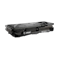 MSI GeForce RTX 3070 Ti Ventus 3X OC 8GB GDDR6X Tarjeta Gráfica Nvidia MSI GeForce RTX 3070 Ti Ventus 3X OC 8GB GDDR6X Tarjeta Gráfica Nvidia