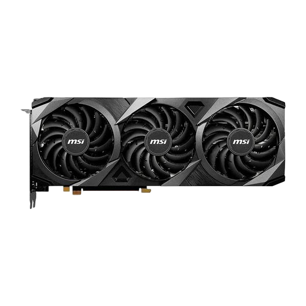 MSI GeForce RTX 3070 Ti Ventus 3X OC 8GB GDDR6X  Tarjeta Gráfica Nvidia MSI GeForce RTX 3070 Ti Ventus 3X OC 8GB GDDR6X  Tarjeta Gráfica Nvidia