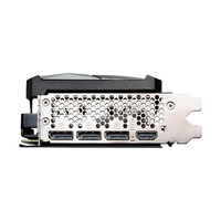MSI GeForce RTX 3070 Ti Ventus 3X OC 8GB GDDR6X Tarjeta Gráfica Nvidia MSI GeForce RTX 3070 Ti Ventus 3X OC 8GB GDDR6X Tarjeta Gráfica Nvidia