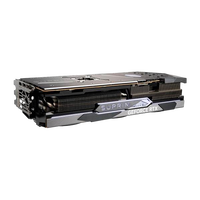 MSI GeForce RTX 4080 Suprim X 16GB GDDR6X DLSS3  Tarjeta Gráfica Nvidia