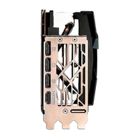 MSI GeForce RTX 4080 Suprim X 16GB GDDR6X DLSS3  Tarjeta Gráfica Nvidia