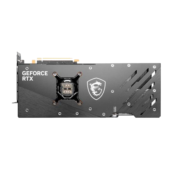 MSI GeForce RTX 4080 Gaming X Trio 16GB GDDR6X DLSS3 Tarjeta Gráfica Nvidia MSI GeForce RTX 4080 Gaming X Trio 16GB GDDR6X DLSS3 Tarjeta Gráfica Nvidia
