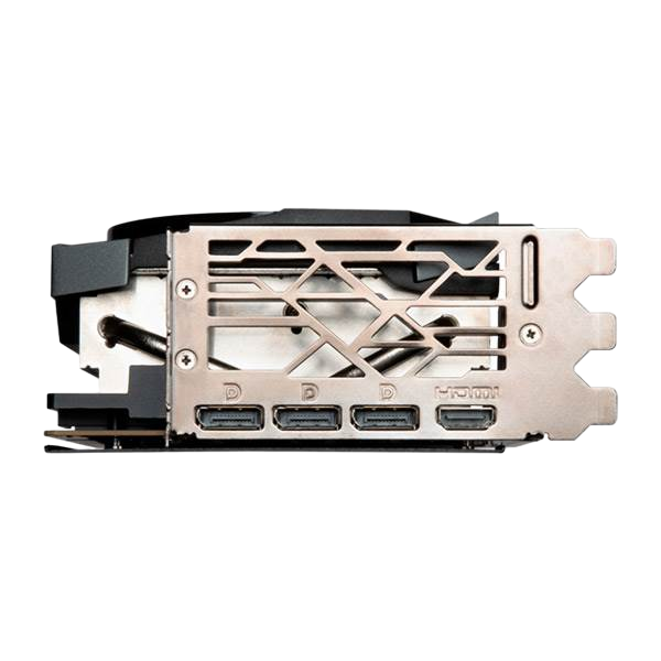 MSI GeForce RTX 4080 Gaming X Trio 16GB GDDR6X DLSS3 Tarjeta Gráfica Nvidia MSI GeForce RTX 4080 Gaming X Trio 16GB GDDR6X DLSS3 Tarjeta Gráfica Nvidia