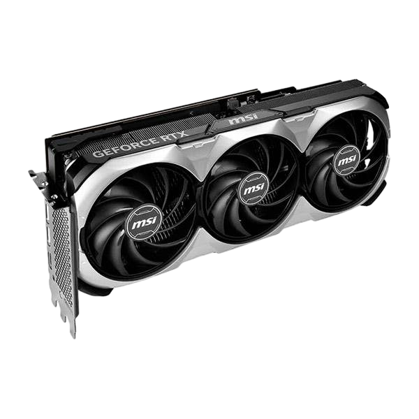 MSI GeForce RTX 4080 Ventus 3X OC 16GB GDDR6X DLSS3  Tarjeta Gráfica Nvidia MSI GeForce RTX 4080 Ventus 3X OC 16GB GDDR6X DLSS3  Tarjeta Gráfica Nvidia