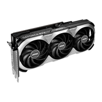 MSI GeForce RTX 4080 Ventus 3X OC 16GB GDDR6X DLSS3  Tarjeta Gráfica Nvidia