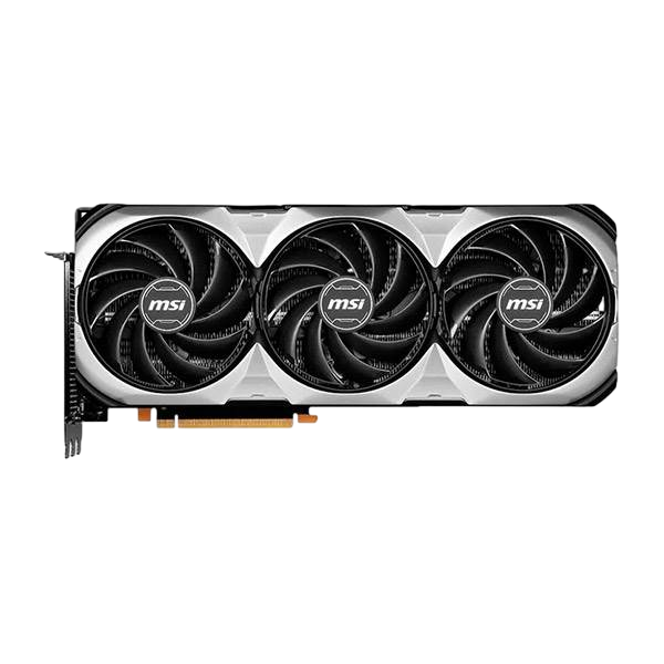 MSI GeForce RTX 4080 Ventus 3X OC 16GB GDDR6X DLSS3  Tarjeta Gráfica Nvidia MSI GeForce RTX 4080 Ventus 3X OC 16GB GDDR6X DLSS3  Tarjeta Gráfica Nvidia