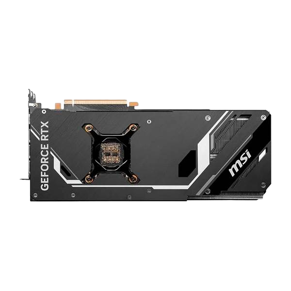 MSI GeForce RTX 4080 Ventus 3X OC 16GB GDDR6X DLSS3  Tarjeta Gráfica Nvidia MSI GeForce RTX 4080 Ventus 3X OC 16GB GDDR6X DLSS3  Tarjeta Gráfica Nvidia