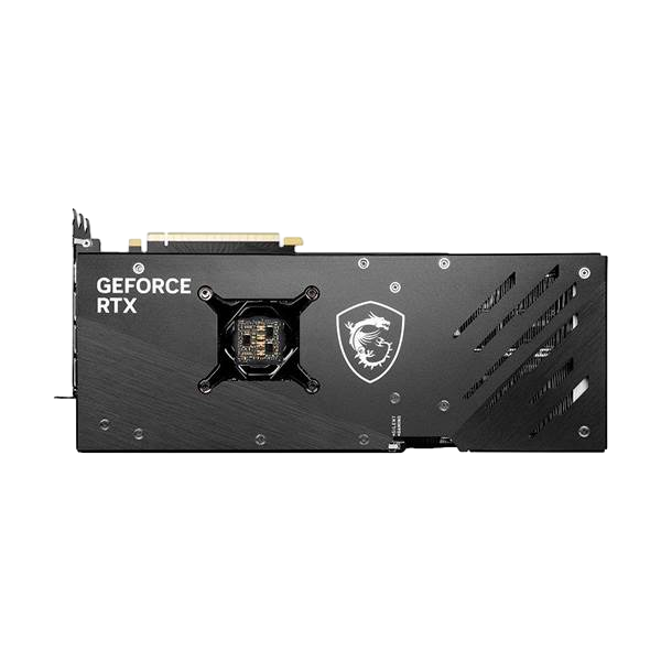 MSI GeForce RTX 4070 Ti Gaming X Trio 12GB GDDR6X DLSS3 Tarjeta Gráfica Nvidia MSI GeForce RTX 4070 Ti Gaming X Trio 12GB GDDR6X DLSS3 Tarjeta Gráfica Nvidia