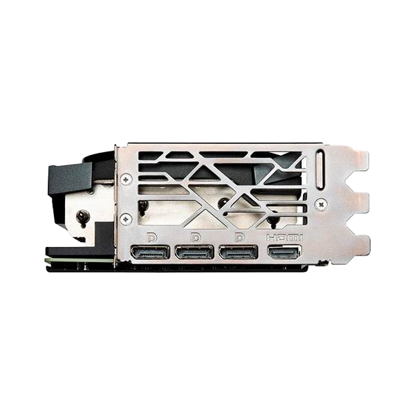 MSI GeForce RTX 4070 Ti Gaming X Trio 12GB GDDR6X DLSS3 Tarjeta Gráfica Nvidia MSI GeForce RTX 4070 Ti Gaming X Trio 12GB GDDR6X DLSS3 Tarjeta Gráfica Nvidia