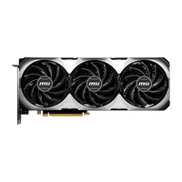 MSI GeForce RTX 4070 Ti Ventus 3X OC 12GB GDDR6X DLSS3 Tarjeta Gráfica Nvidia MSI GeForce RTX 4070 Ti Ventus 3X OC 12GB GDDR6X DLSS3 Tarjeta Gráfica Nvidia