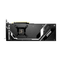 MSI GeForce RTX 4070 Ti Ventus 3X OC 12GB GDDR6X DLSS3 Tarjeta Gráfica Nvidia MSI GeForce RTX 4070 Ti Ventus 3X OC 12GB GDDR6X DLSS3 Tarjeta Gráfica Nvidia
