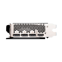 MSI GeForce RTX 4060 Ti Ventus 2X OC 8GB GDDR6 DLSS3 Tarjeta Gráfica Nvidia MSI GeForce RTX 4060 Ti Ventus 2X OC 8GB GDDR6 DLSS3 Tarjeta Gráfica Nvidia