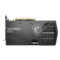 MSI GeForce RTX 4060 Ti Gaming X 8GB GDDR6 DLSS3 Tarjeta Gráfica Nvidia MSI GeForce RTX 4060 Ti Gaming X 8GB GDDR6 DLSS3 Tarjeta Gráfica Nvidia
