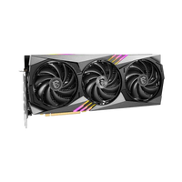 MSI GeForce RTX 4060 Ti Gaming X Trio 8GB GDDR6 DLSS3  Tarjeta Gráfica Nvidia