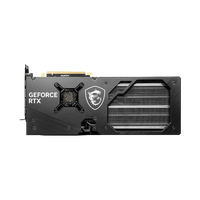 MSI GeForce RTX 4060 Ti Gaming X Trio 8GB GDDR6 DLSS3  Tarjeta Gráfica Nvidia