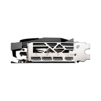 MSI GeForce RTX 4060 Ti Gaming X Trio 8GB GDDR6 DLSS3  Tarjeta Gráfica Nvidia