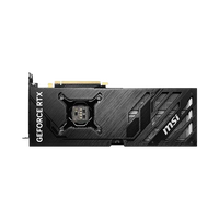 MSI GeForce RTX 4070 Ventus 3X OC 12GB GDDR6X DLSS3 Tarjeta Gráfica Nvidia MSI GeForce RTX 4070 Ventus 3X OC 12GB GDDR6X DLSS3 Tarjeta Gráfica Nvidia