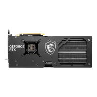 MSI GeForce RTX 4070 Gaming X Trio 12GB GDDR6X DLSS3 Tarjeta Gráfica Nvidia MSI GeForce RTX 4070 Gaming X Trio 12GB GDDR6X DLSS3 Tarjeta Gráfica Nvidia