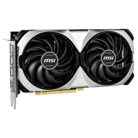 MSI GeForce RTX 4070 Ventus 2X OC 12GB GDDR6X DLSS3  Tarjeta Gráfica Nvidia