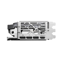 MSI GeForce RTX 4070 Ti Gaming X Trio White 12GB GDDR6X  Tarjeta Gráfica Nvidia