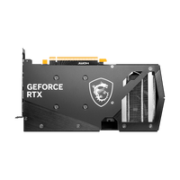 MSI GeForce RTX 4060 Gaming X 8GB GDDR6 DLSS3 Tarjeta Gráfica Nvidia MSI GeForce RTX 4060 Gaming X 8GB GDDR6 DLSS3 Tarjeta Gráfica Nvidia