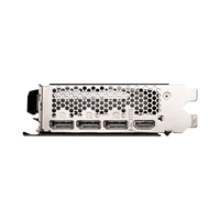 MSI GeForce RTX 4060 Ti Ventus 3X OC 16GB GDDR6 DLSS3  Tarjeta Gráfica Nvidia