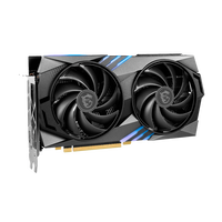 MSI GeForce RTX 4060 Ti Gaming X 16GB GDDR6 DLSS3 Tarjeta Gráfica Nvidia MSI GeForce RTX 4060 Ti Gaming X 16GB GDDR6 DLSS3 Tarjeta Gráfica Nvidia