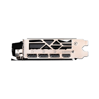 MSI GeForce RTX 4060 Ti Gaming X 16GB GDDR6 DLSS3 Tarjeta Gráfica Nvidia MSI GeForce RTX 4060 Ti Gaming X 16GB GDDR6 DLSS3 Tarjeta Gráfica Nvidia