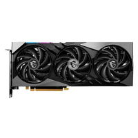 MSI GeForce RTX 4060 Ti Gaming X Slim 16GB GDDR6 DLSS3 Tarjeta Gráfica Nvidia MSI GeForce RTX 4060 Ti Gaming X Slim 16GB GDDR6 DLSS3 Tarjeta Gráfica Nvidia