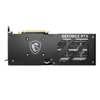 MSI GeForce RTX 4060 Ti Gaming X Slim 16GB GDDR6 DLSS3 Tarjeta Gráfica Nvidia MSI GeForce RTX 4060 Ti Gaming X Slim 16GB GDDR6 DLSS3 Tarjeta Gráfica Nvidia