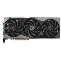 MSI GeForce RTX 4090 Gaming X Slim 24GB GDDR6X DLSS3 Tarjeta Gráfica Nvidia MSI GeForce RTX 4090 Gaming X Slim 24GB GDDR6X DLSS3 Tarjeta Gráfica Nvidia