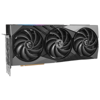 MSI GeForce RTX 4090 Gaming X Slim 24GB GDDR6X DLSS3 Tarjeta Gráfica Nvidia MSI GeForce RTX 4090 Gaming X Slim 24GB GDDR6X DLSS3 Tarjeta Gráfica Nvidia