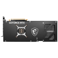 MSI GeForce RTX 4090 Gaming X Slim 24GB GDDR6X DLSS3 Tarjeta Gráfica Nvidia MSI GeForce RTX 4090 Gaming X Slim 24GB GDDR6X DLSS3 Tarjeta Gráfica Nvidia