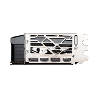 MSI GeForce RTX 4090 Gaming X Slim 24GB GDDR6X DLSS3 Tarjeta Gráfica Nvidia MSI GeForce RTX 4090 Gaming X Slim 24GB GDDR6X DLSS3 Tarjeta Gráfica Nvidia