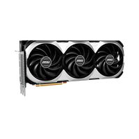MSI GeForce RTX 4090 Ventus 3X E OC 24GB GDDR6X DLSS3 Tarjeta Gráfica Nvidia MSI GeForce RTX 4090 Ventus 3X E OC 24GB GDDR6X DLSS3 Tarjeta Gráfica Nvidia