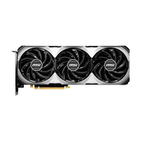 MSI GeForce RTX 4070 Ventus 3X E OC 12GB GDDR6 DLSS3 Tarjeta Gráfica Nvidia MSI GeForce RTX 4070 Ventus 3X E OC 12GB GDDR6 DLSS3 Tarjeta Gráfica Nvidia