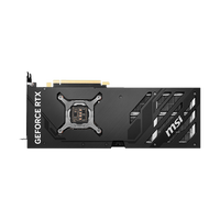 MSI GeForce RTX 4070 Ventus 3X E OC 12GB GDDR6 DLSS3 Tarjeta Gráfica Nvidia MSI GeForce RTX 4070 Ventus 3X E OC 12GB GDDR6 DLSS3 Tarjeta Gráfica Nvidia