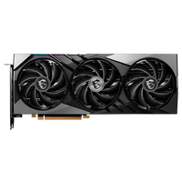 MSI GeForce RTX 4070 Super Gaming X 12GB GDDR6X DLSS3 Tarjeta Gráfica Nvidia MSI GeForce RTX 4070 Super Gaming X 12GB GDDR6X DLSS3 Tarjeta Gráfica Nvidia