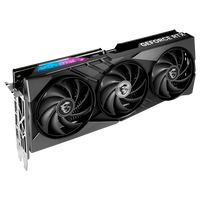 MSI GeForce RTX 4070 Super Gaming X 12GB GDDR6X DLSS3 Tarjeta Gráfica Nvidia MSI GeForce RTX 4070 Super Gaming X 12GB GDDR6X DLSS3 Tarjeta Gráfica Nvidia