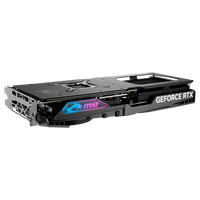 MSI GeForce RTX 4070 Super Gaming X 12GB GDDR6X DLSS3 Tarjeta Gráfica Nvidia MSI GeForce RTX 4070 Super Gaming X 12GB GDDR6X DLSS3 Tarjeta Gráfica Nvidia